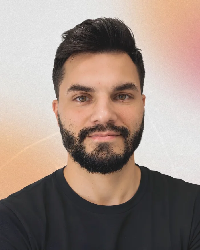Matej Jadroň, MSc. — zakladateľ Frigg, s. r. o.